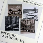 Przygody z fotografią - okładka